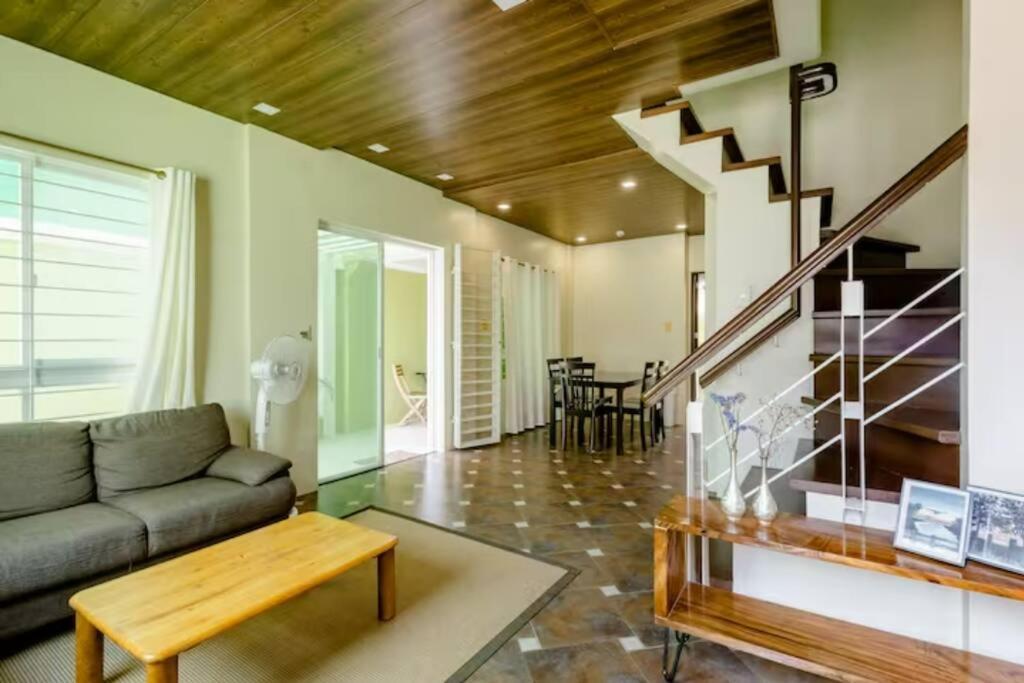 Private Townhouse Villa San Juan  Eksteriør billede