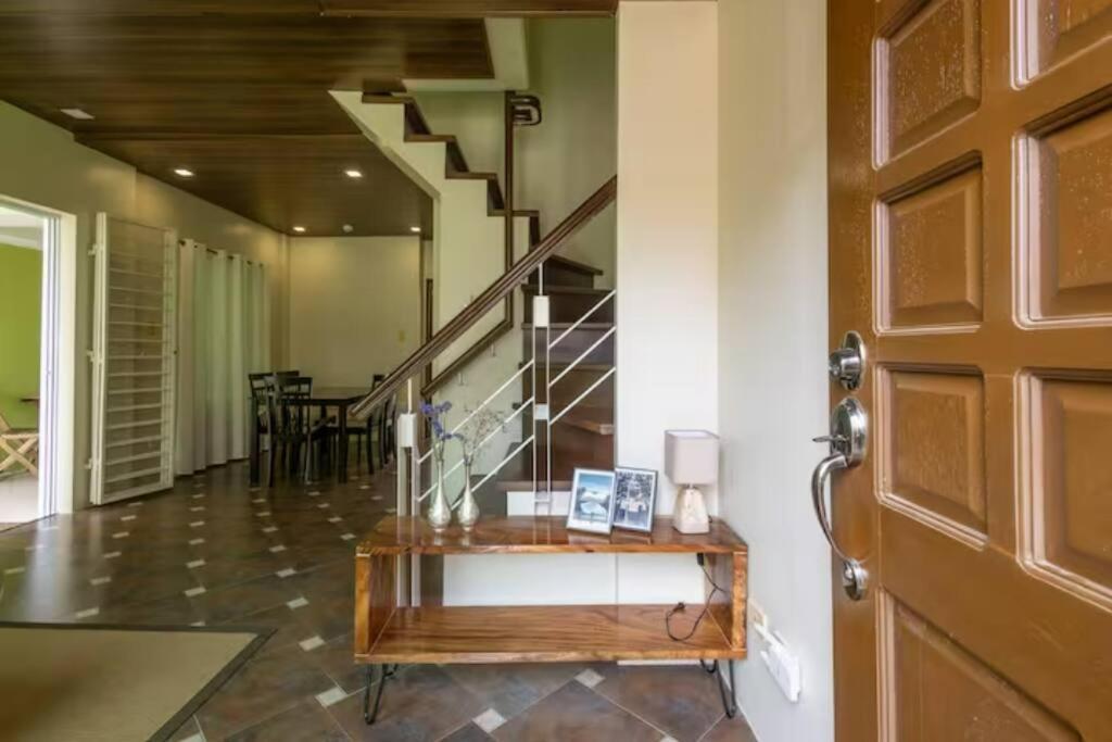 Private Townhouse Villa San Juan  Eksteriør billede